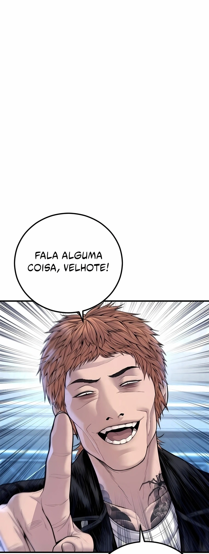 Gerente Kim Capítulo 114 Página 44