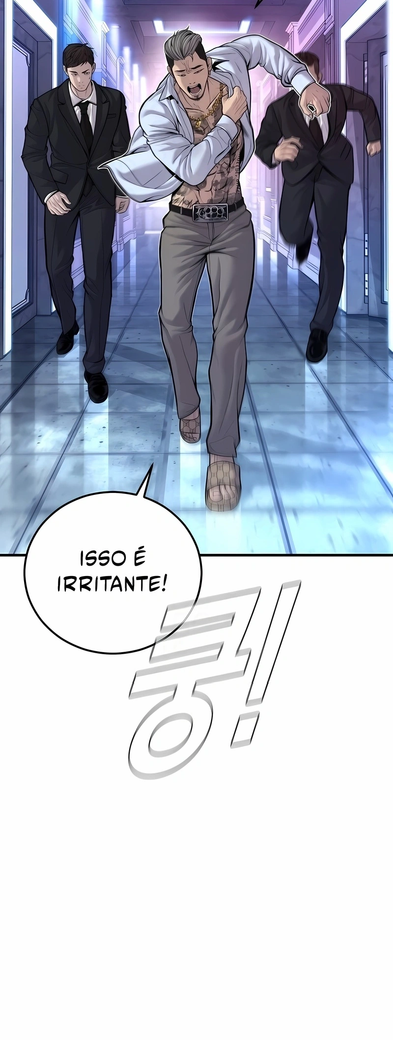 Gerente Kim Capítulo 114 Página 51