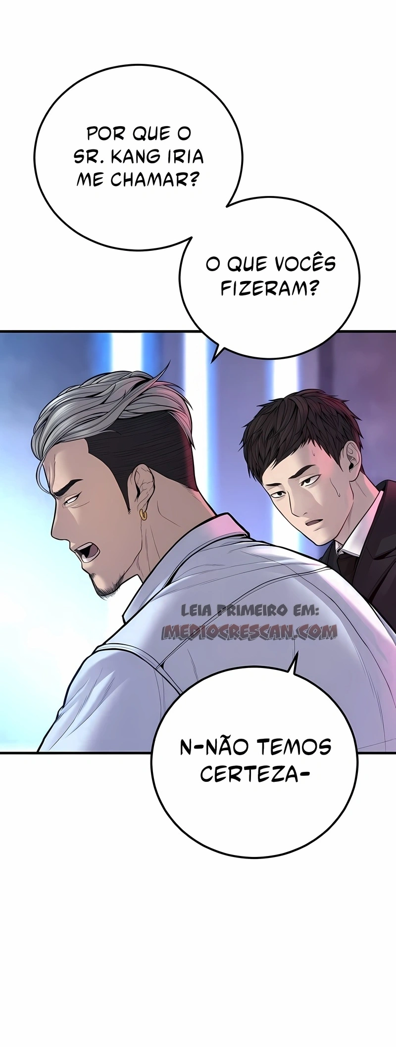 Gerente Kim Capítulo 114 Página 52