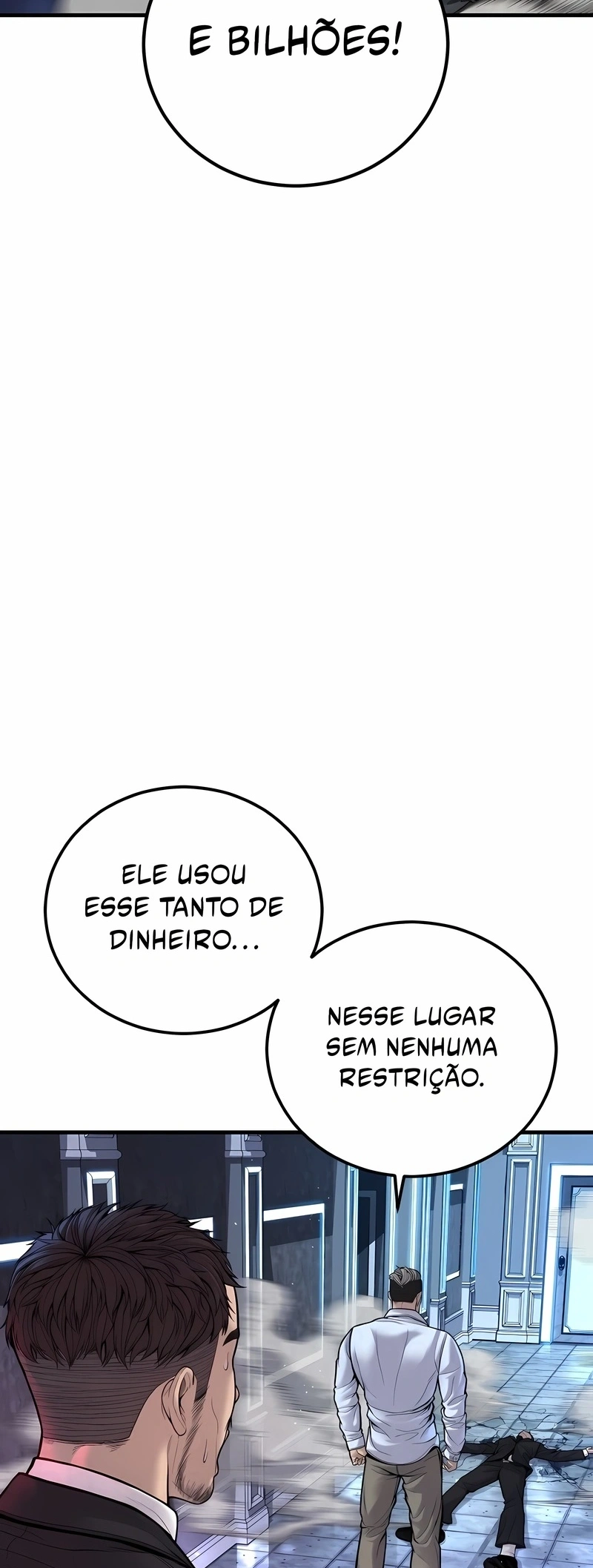Gerente Kim Capítulo 114 Página 58
