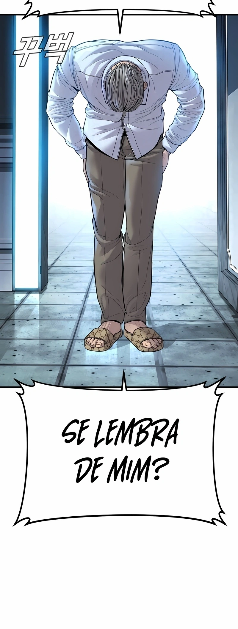 Gerente Kim Capítulo 114 Página 65