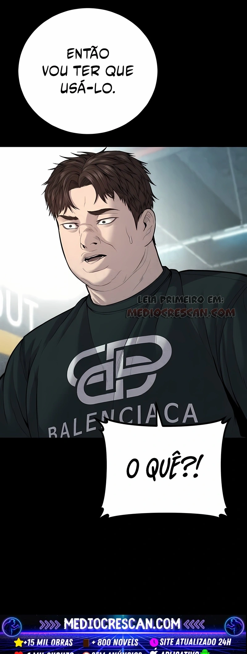 Gerente Kim Capítulo 114 Página 8