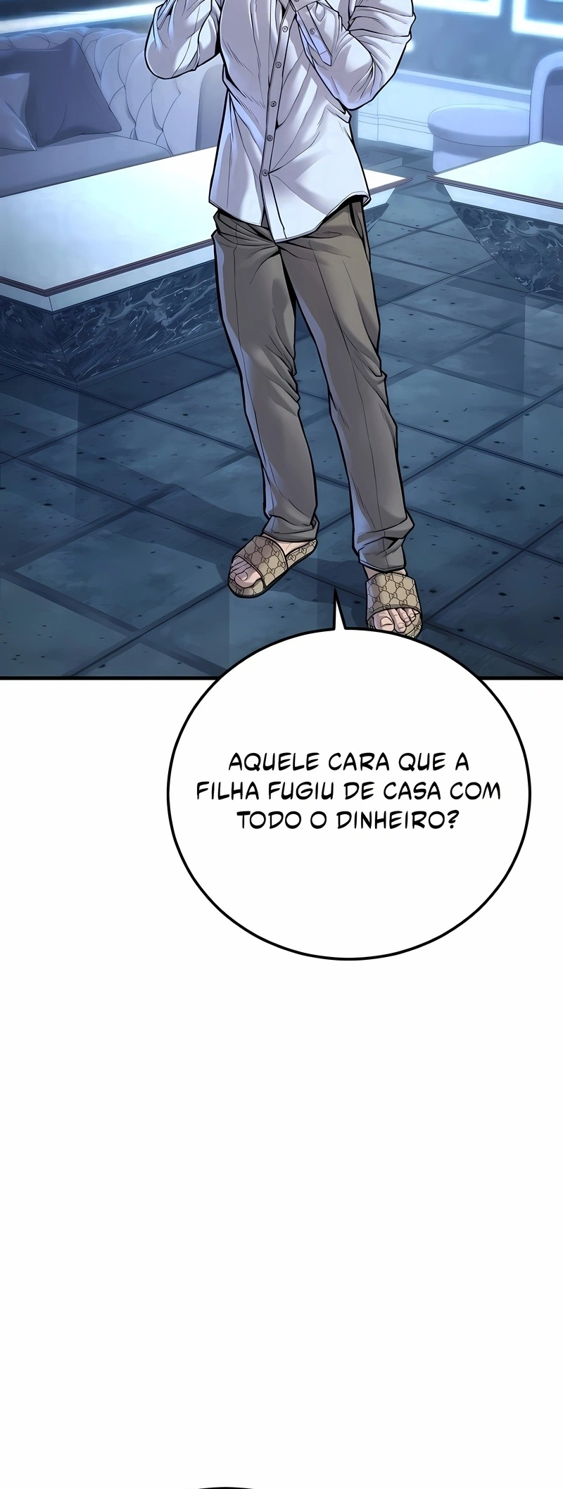 Gerente Kim Capítulo 114 Página 80