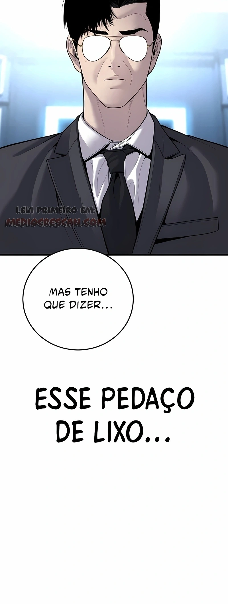 Gerente Kim Capítulo 114 Página 84