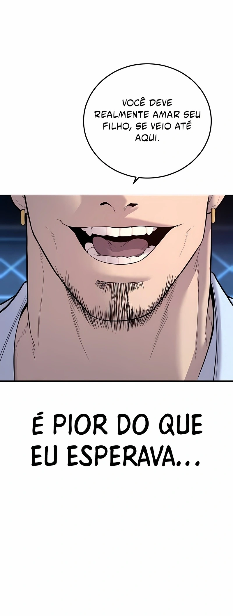 Gerente Kim Capítulo 114 Página 85