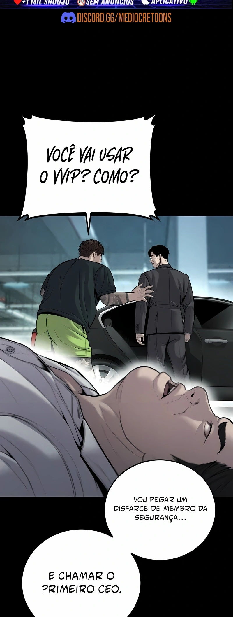 Gerente Kim Capítulo 114 Página 9