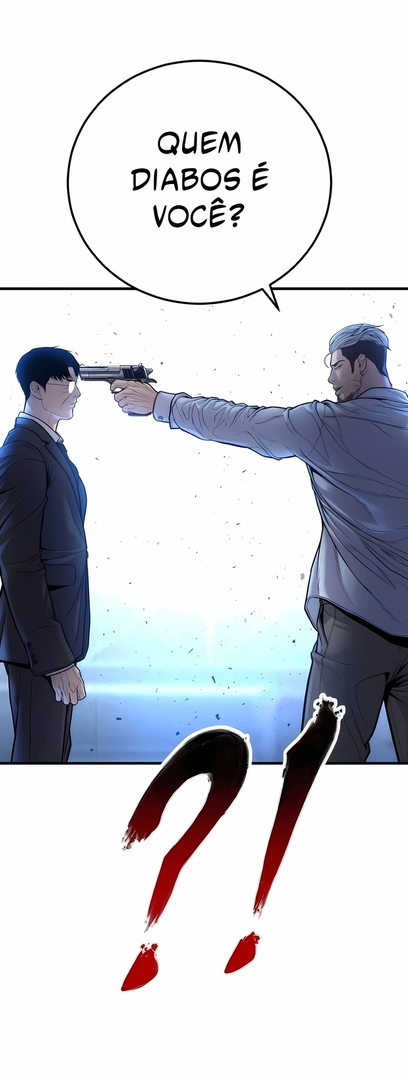 Gerente Kim Capítulo 114 Página 94