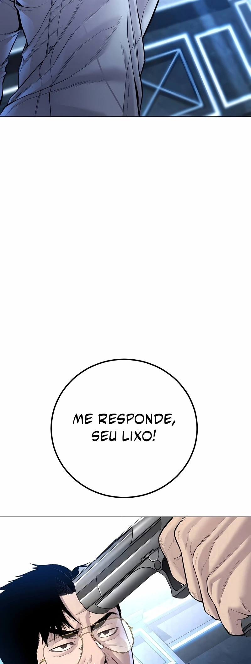 Gerente Kim Capítulo 114 Página 96