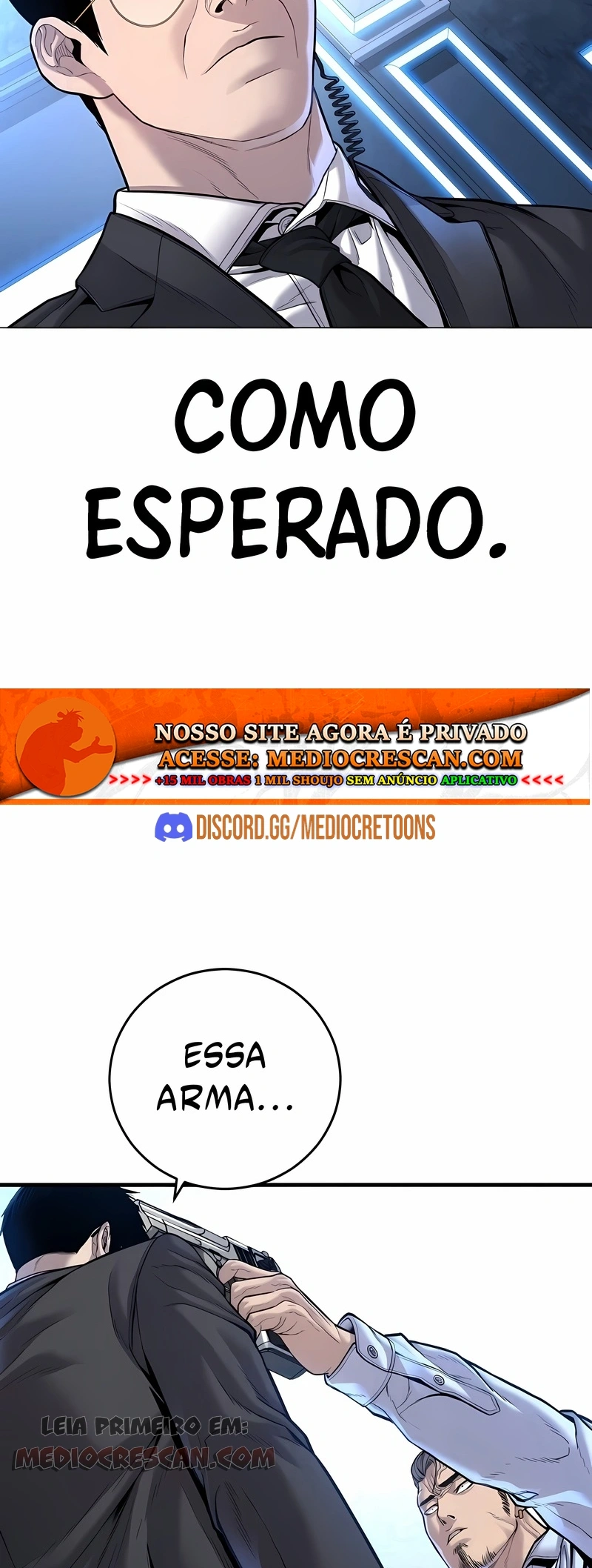 Gerente Kim Capítulo 114 Página 97