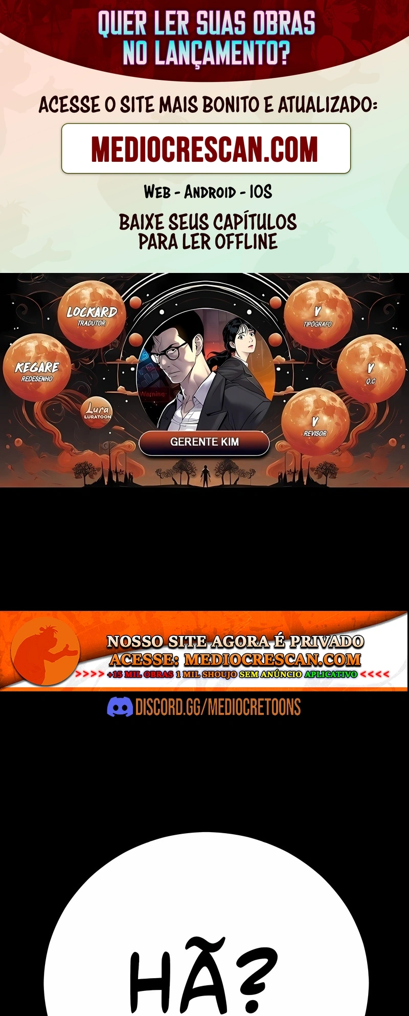 Gerente Kim Capítulo 115 Página 1