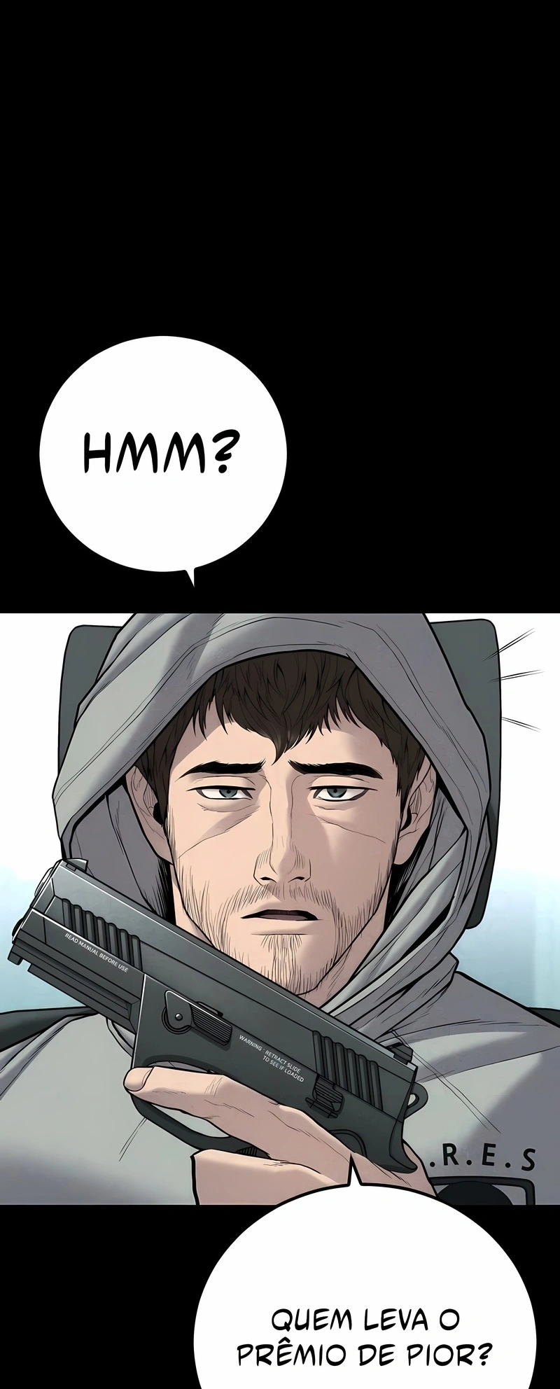 Gerente Kim Capítulo 115 Página 10