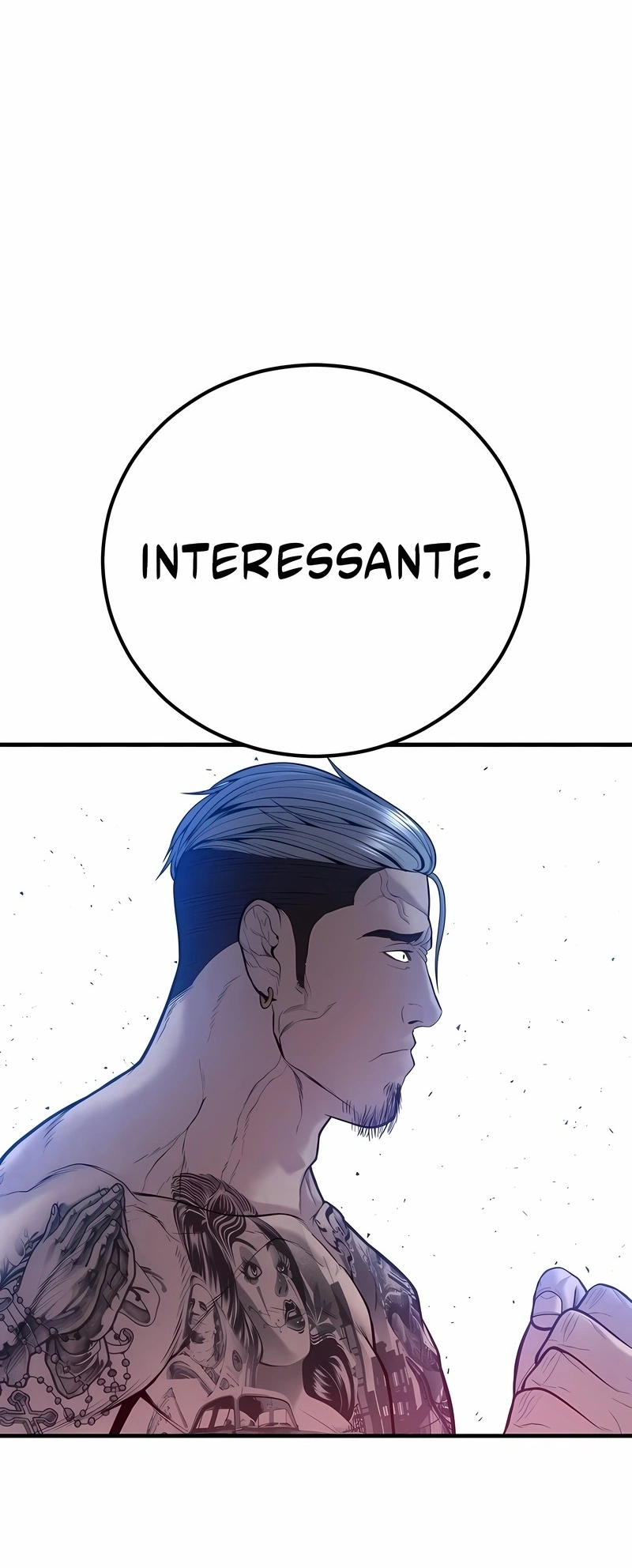 Gerente Kim Capítulo 115 Página 101