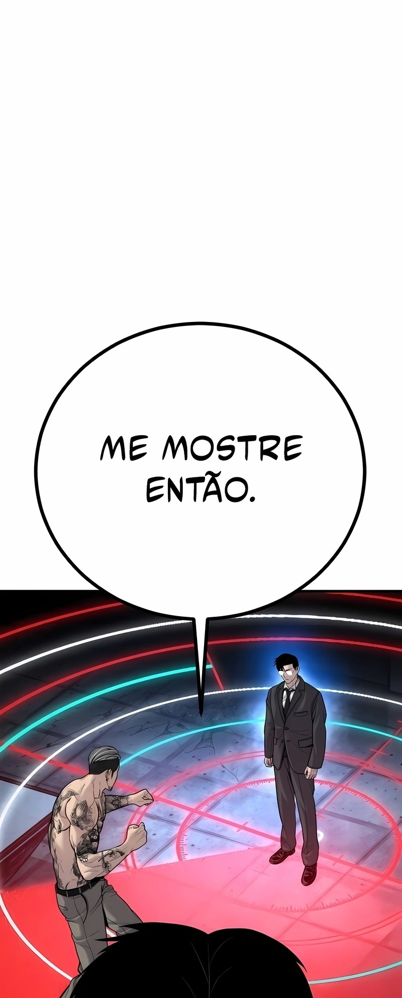 Gerente Kim Capítulo 115 Página 102