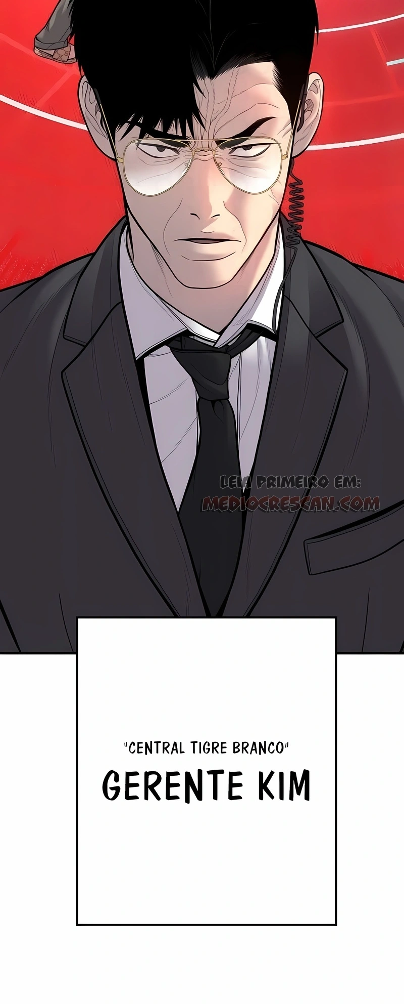 Gerente Kim Capítulo 115 Página 103