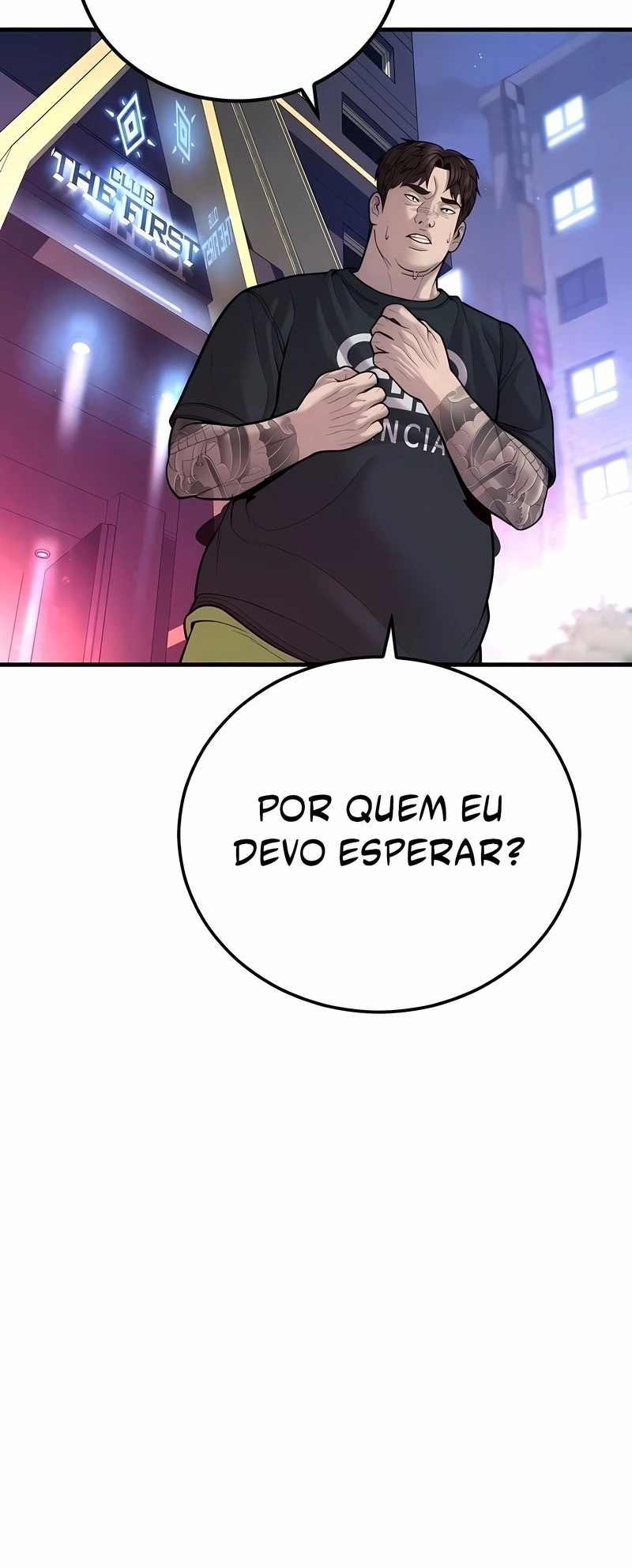 Gerente Kim Capítulo 115 Página 107