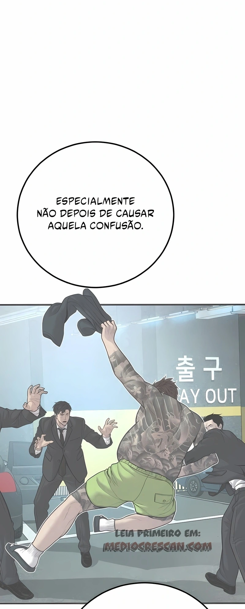 Gerente Kim Capítulo 115 Página 110