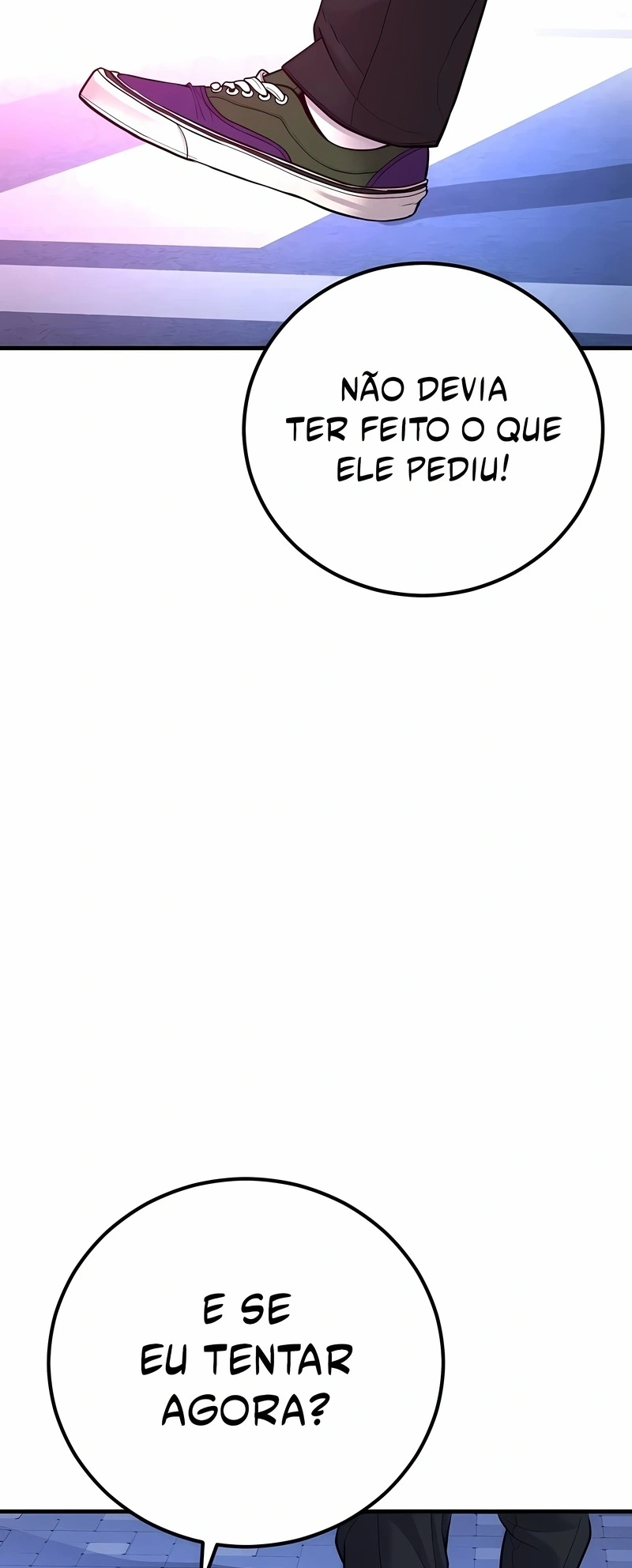Gerente Kim Capítulo 115 Página 112