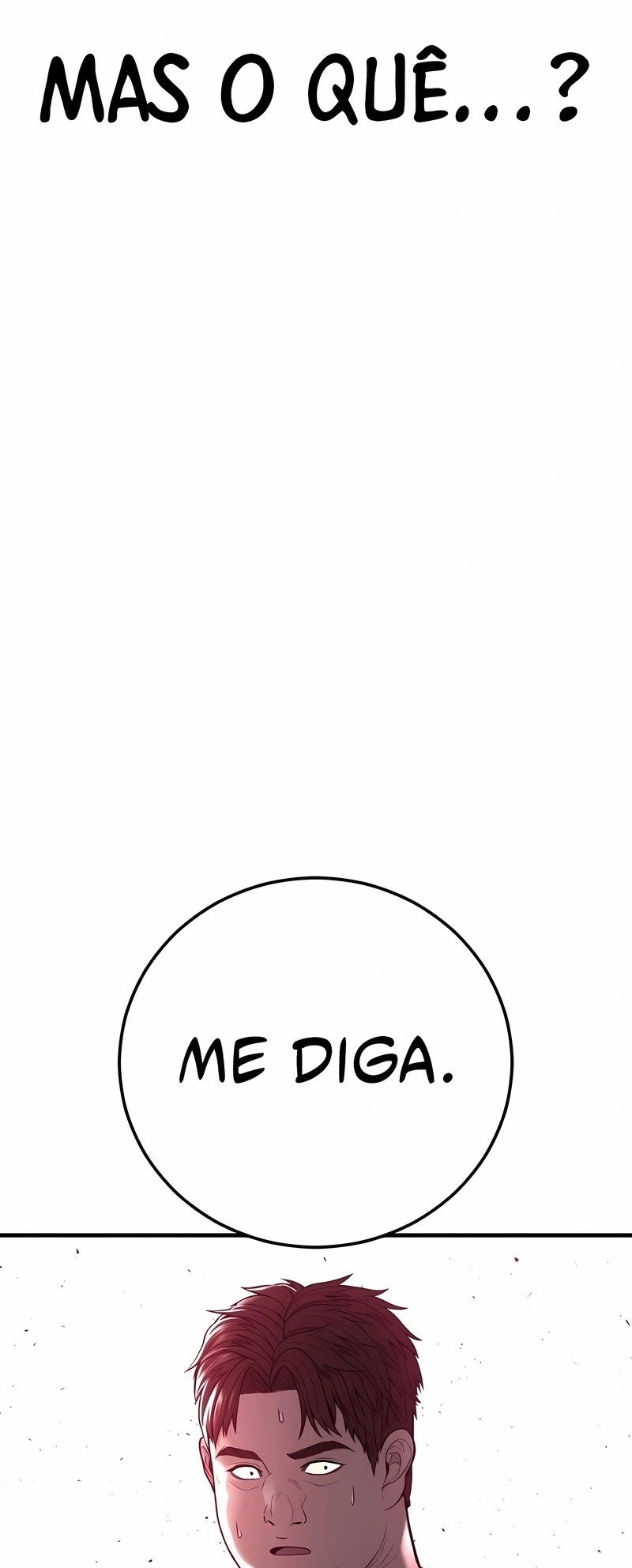 Gerente Kim Capítulo 115 Página 116