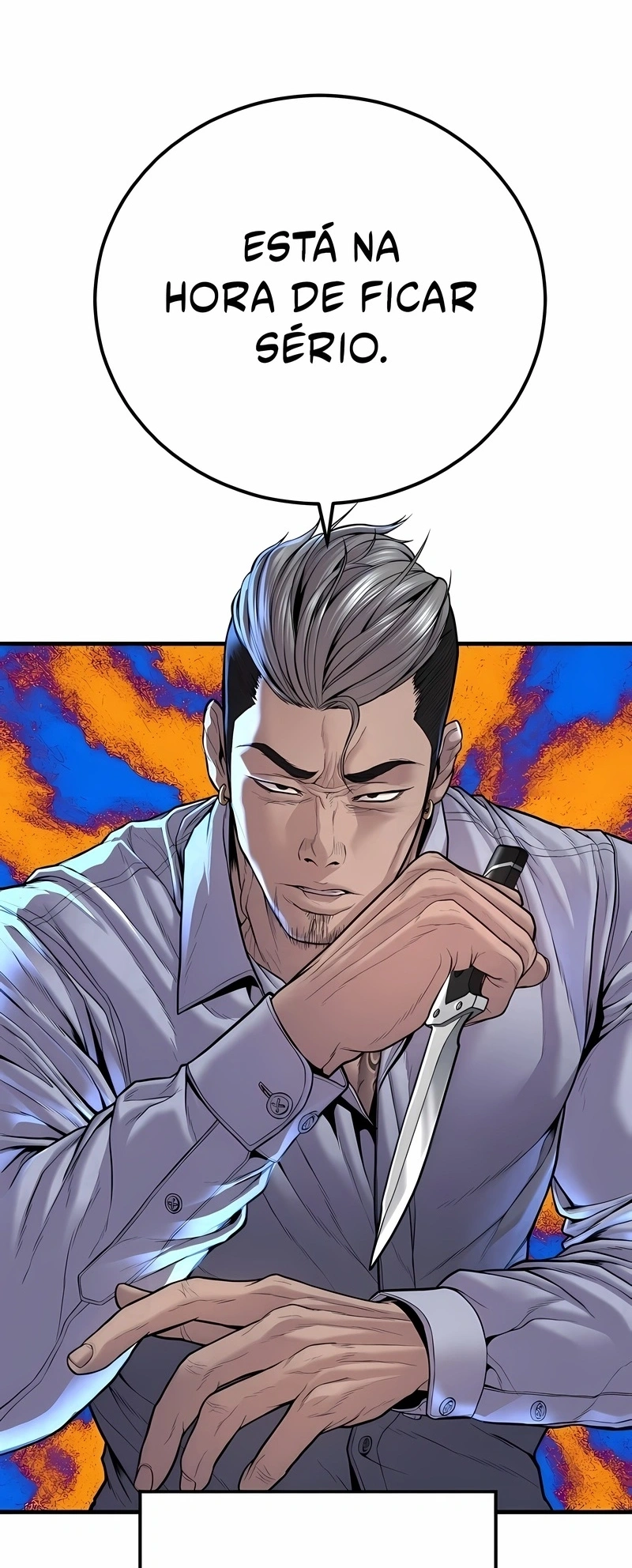 Gerente Kim Capítulo 115 Página 17