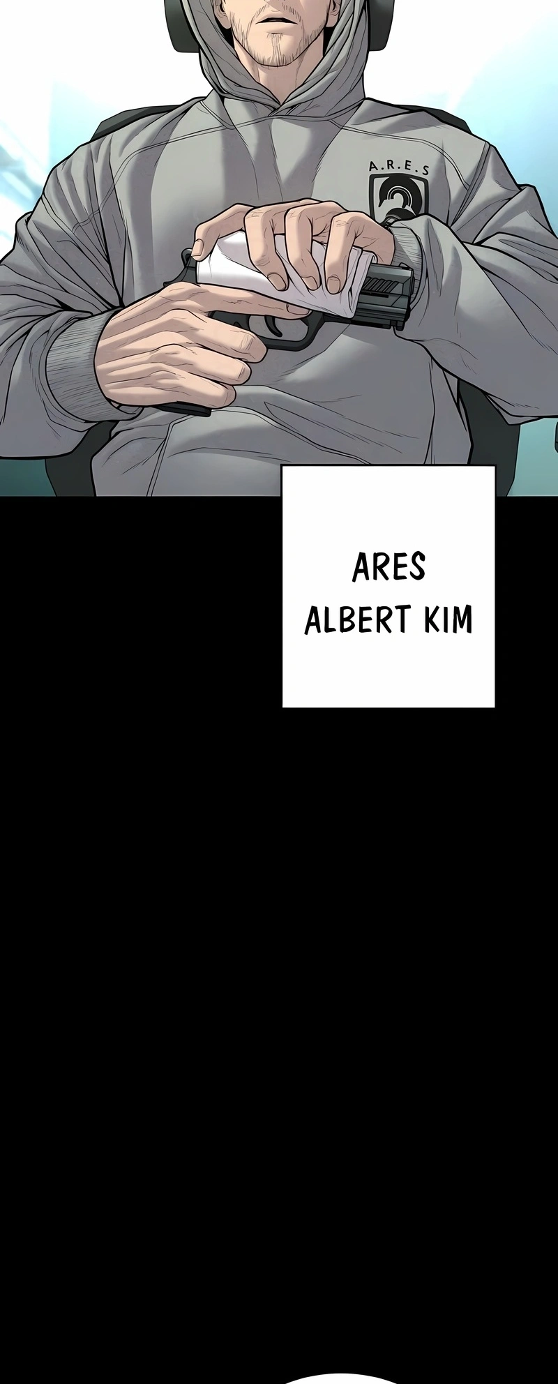 Gerente Kim Capítulo 115 Página 3