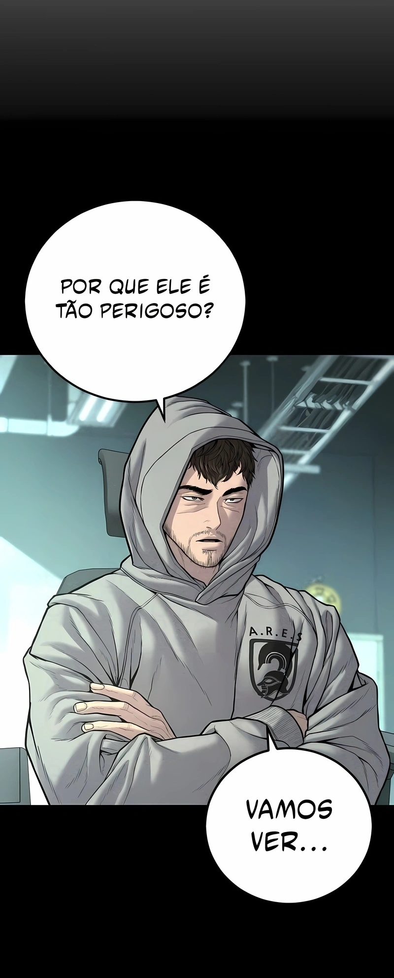 Gerente Kim Capítulo 115 Página 37
