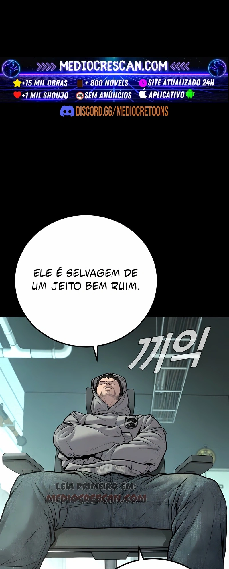 Gerente Kim Capítulo 115 Página 38