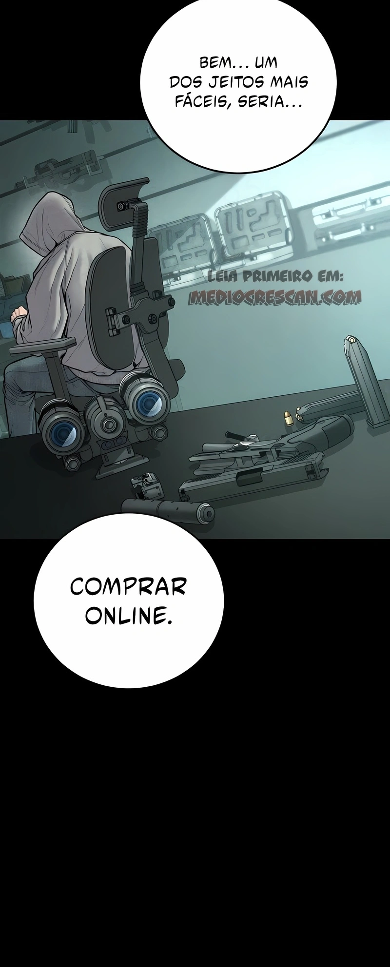 Gerente Kim Capítulo 115 Página 4