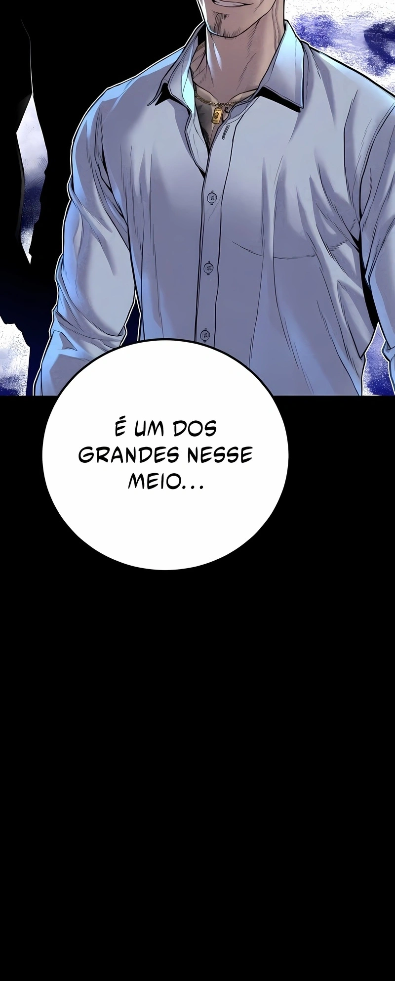 Gerente Kim Capítulo 115 Página 40