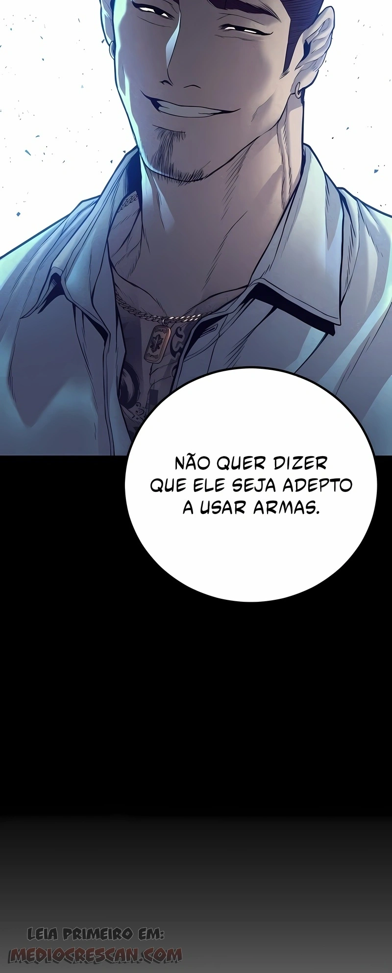 Gerente Kim Capítulo 115 Página 44