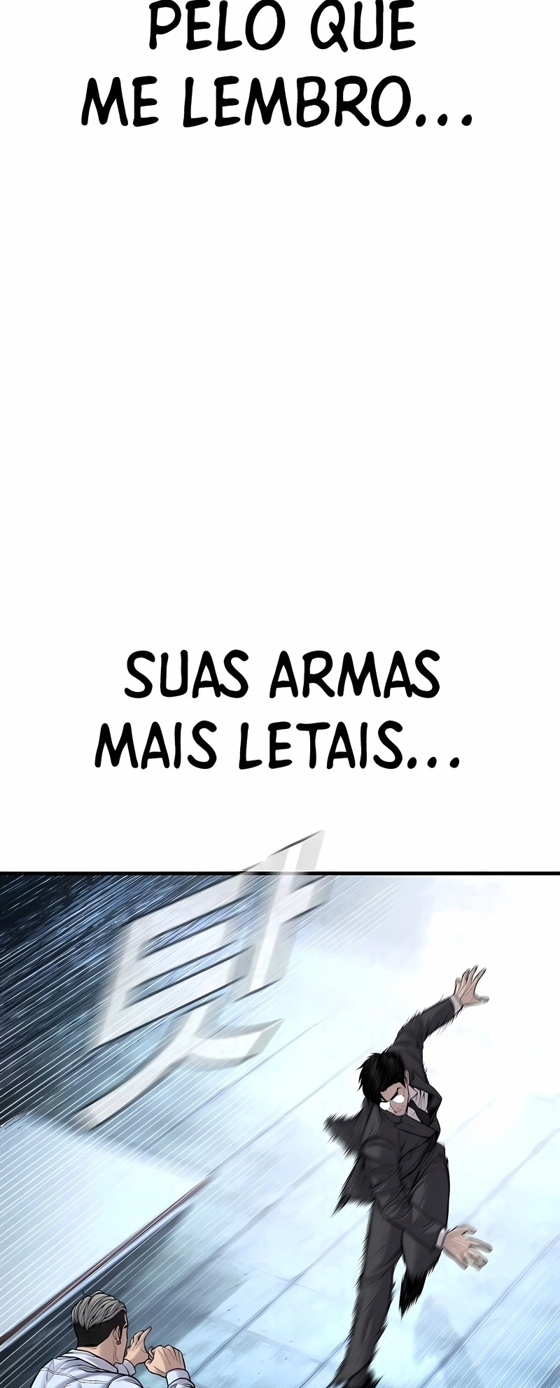 Gerente Kim Capítulo 115 Página 46