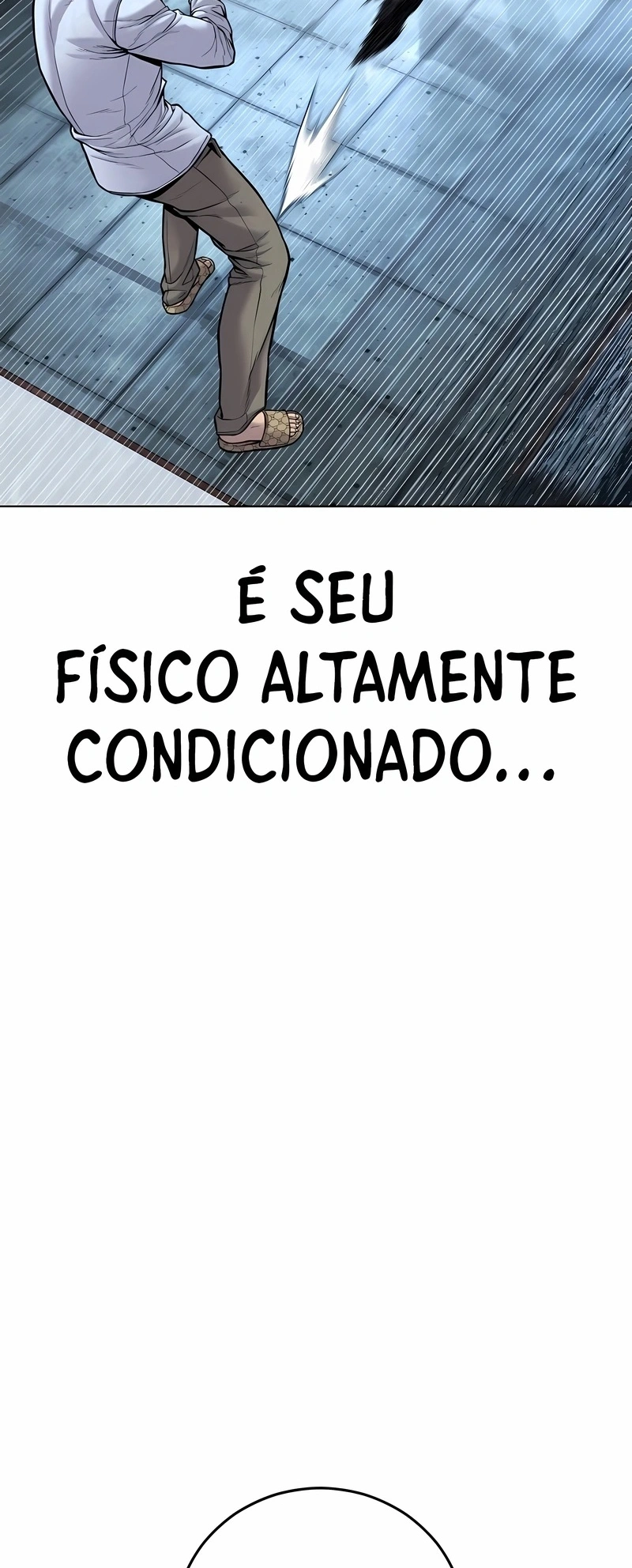 Gerente Kim Capítulo 115 Página 47