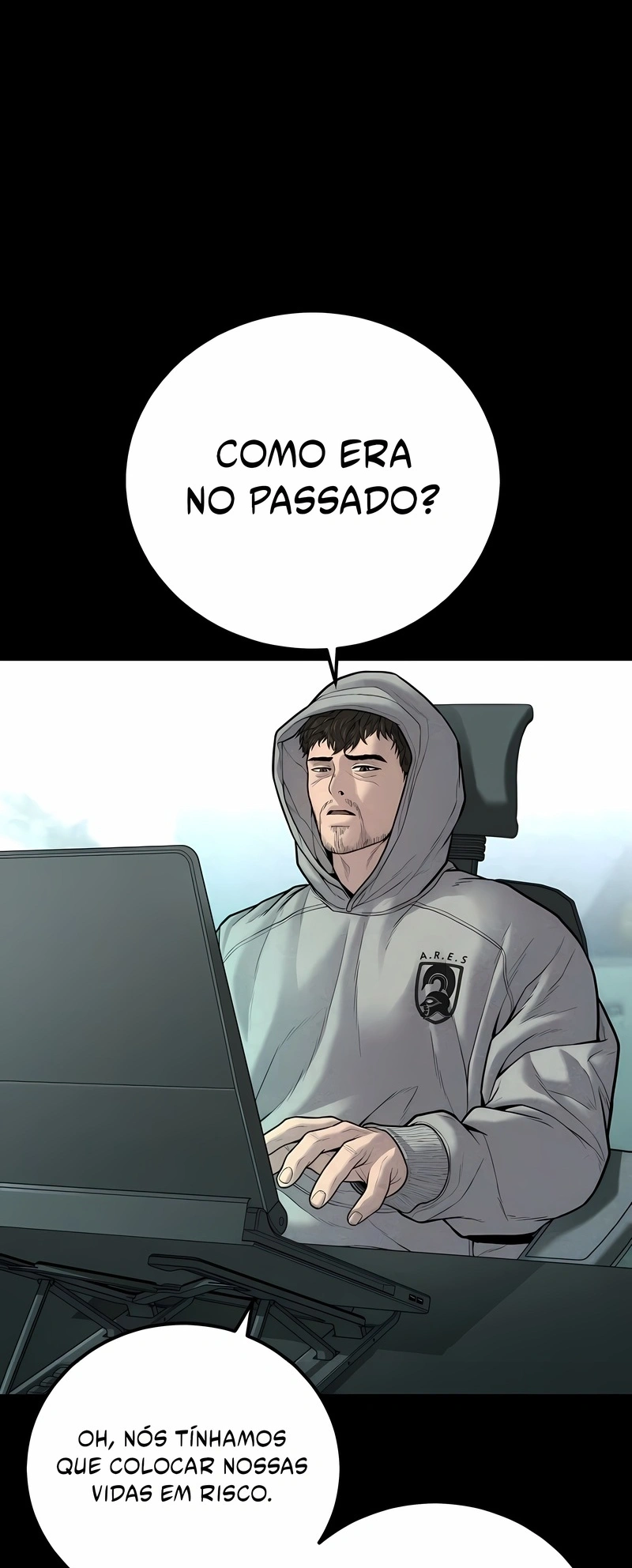 Gerente Kim Capítulo 115 Página 6