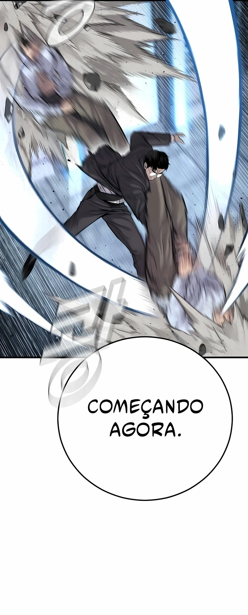Gerente Kim Capítulo 115 Página 69