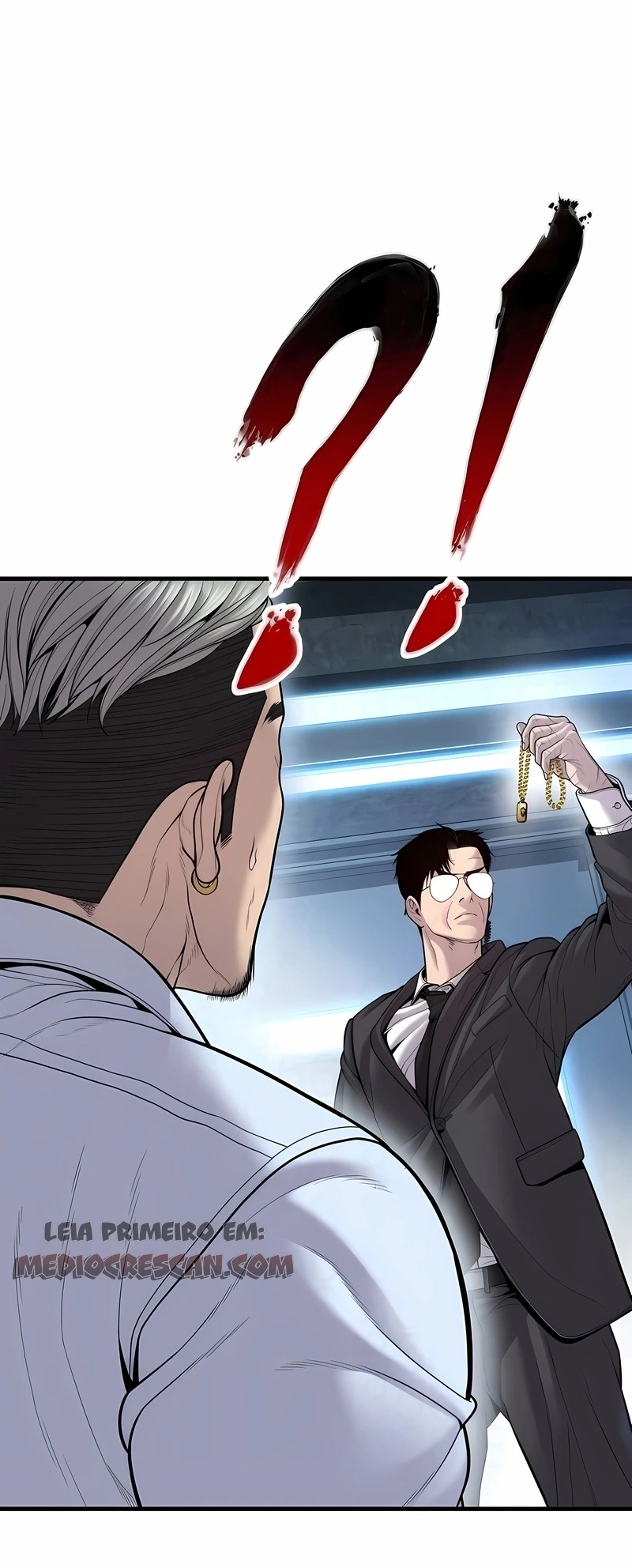 Gerente Kim Capítulo 115 Página 76