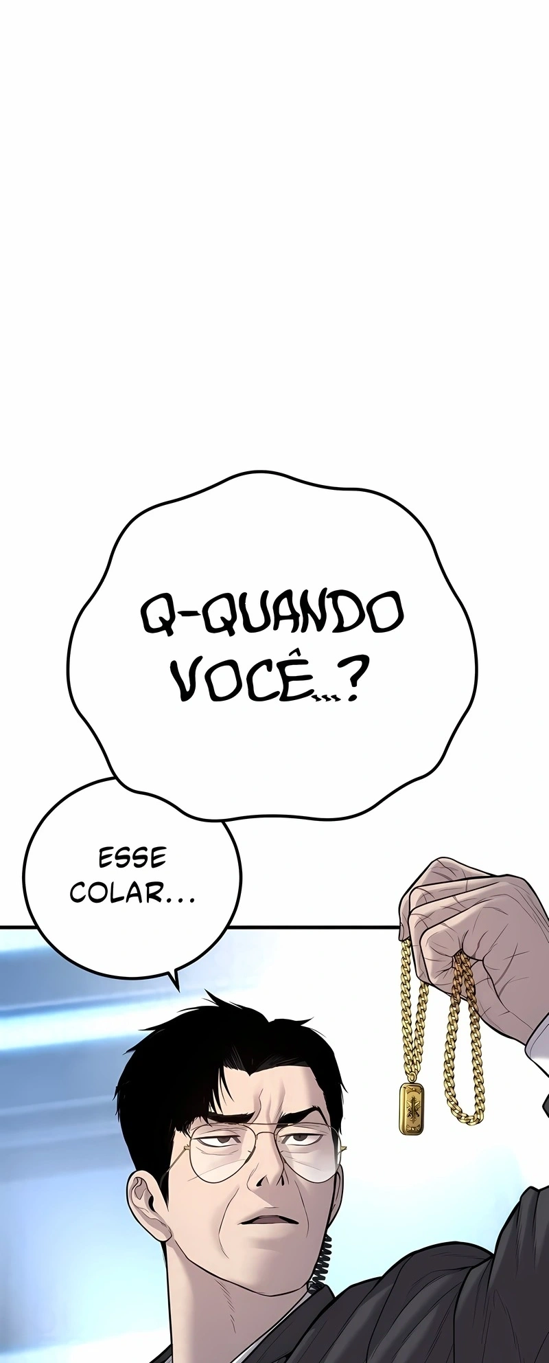 Gerente Kim Capítulo 115 Página 77