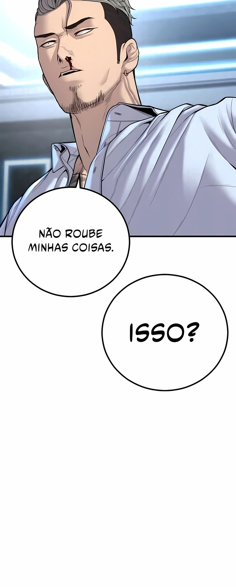 Gerente Kim Capítulo 115 Página 79