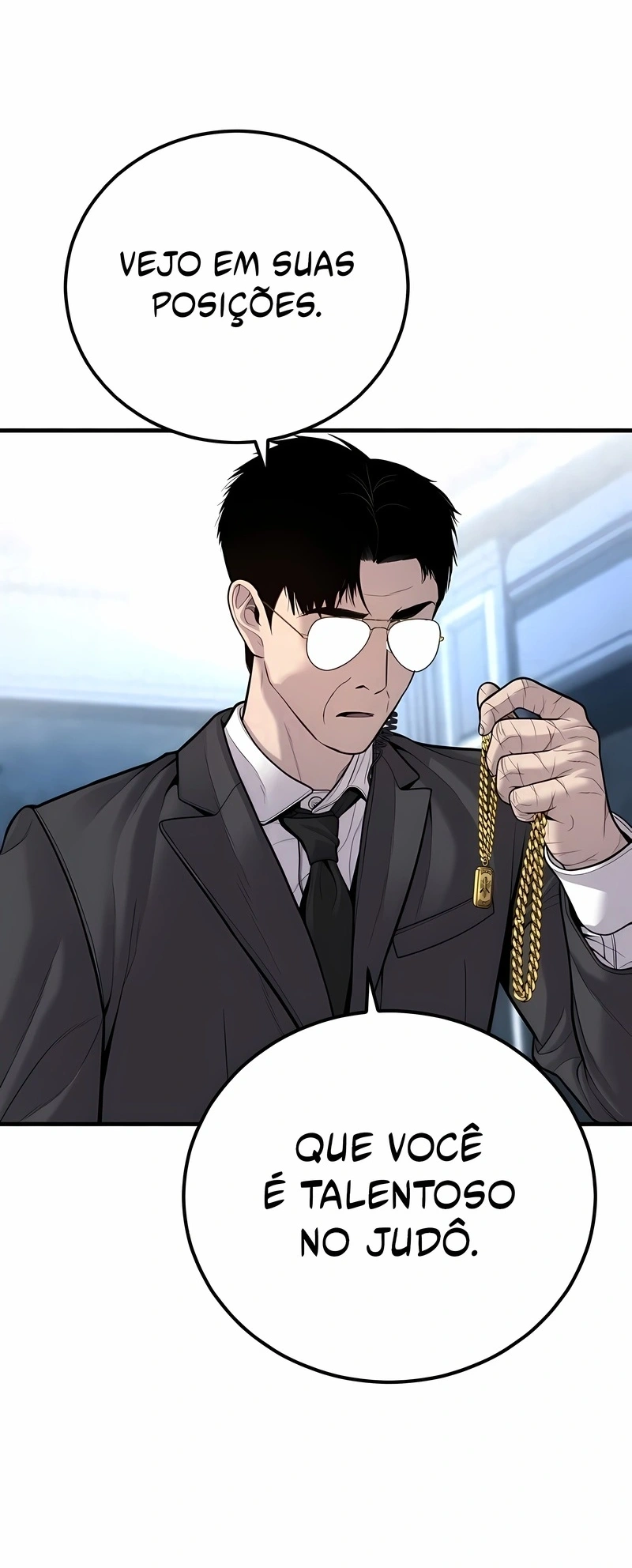 Gerente Kim Capítulo 115 Página 80
