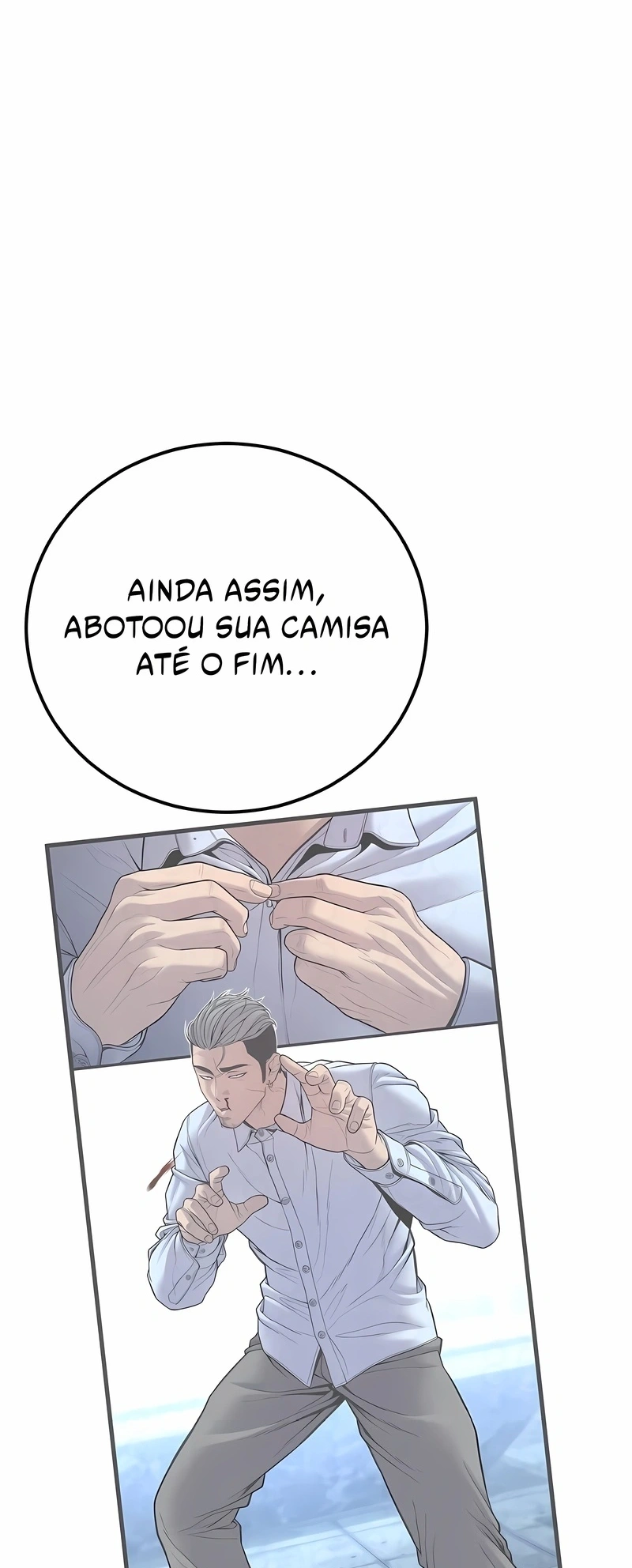 Gerente Kim Capítulo 115 Página 81