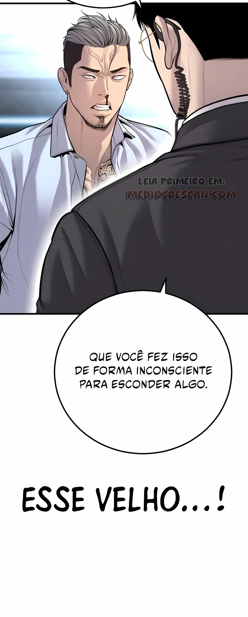 Gerente Kim Capítulo 115 Página 83