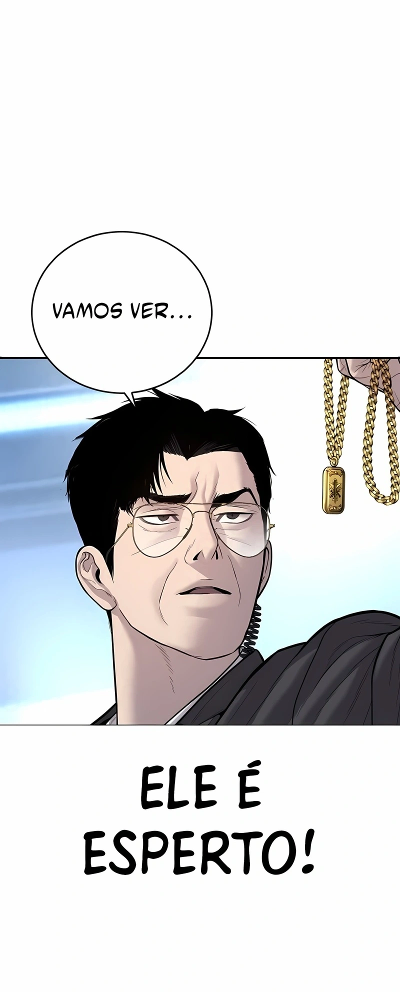 Gerente Kim Capítulo 115 Página 84