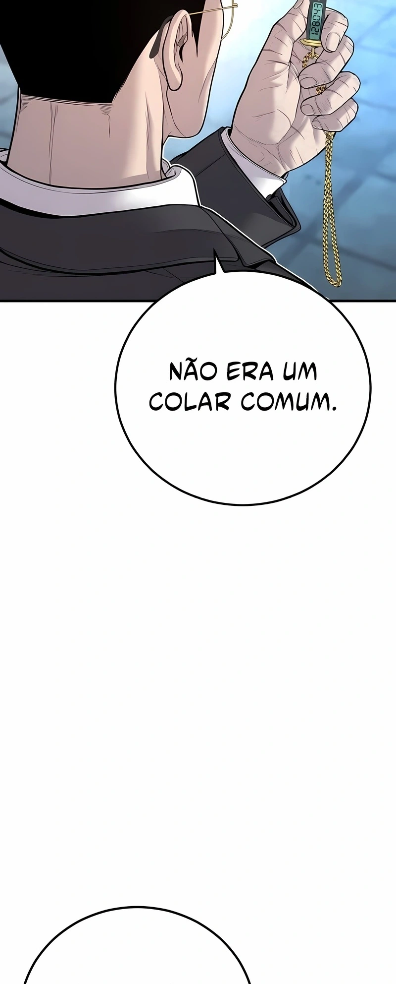 Gerente Kim Capítulo 115 Página 87
