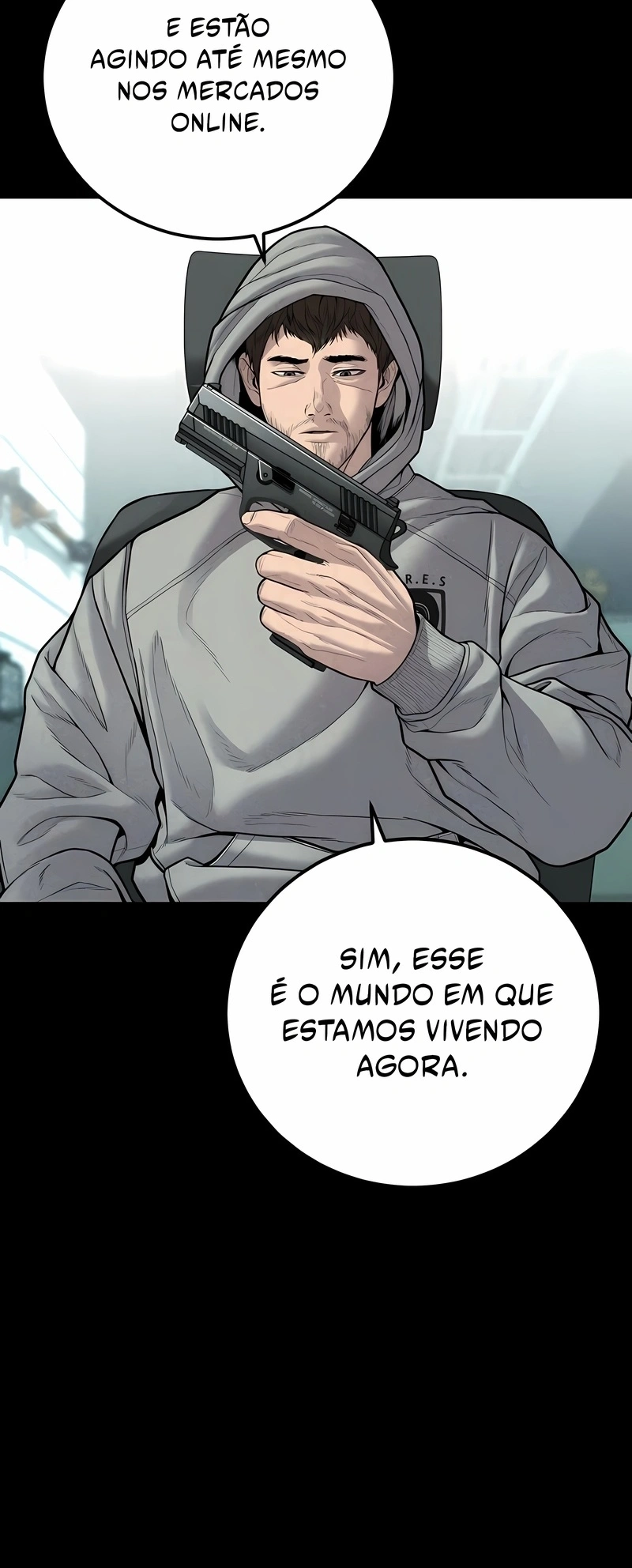 Gerente Kim Capítulo 115 Página 9