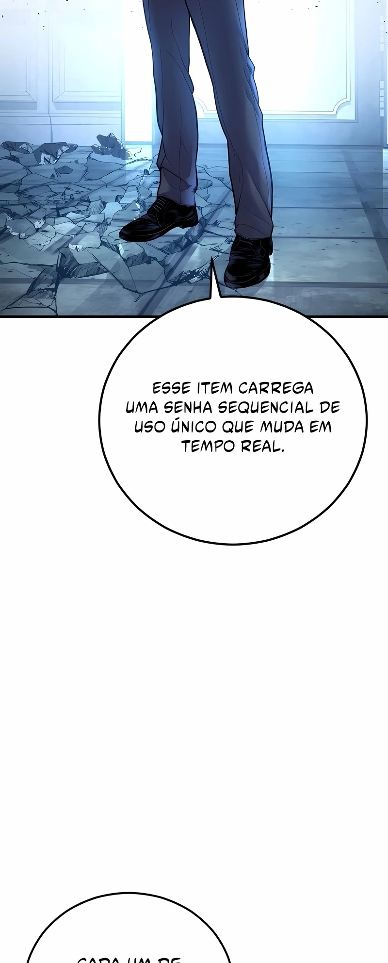 Gerente Kim Capítulo 115 Página 90