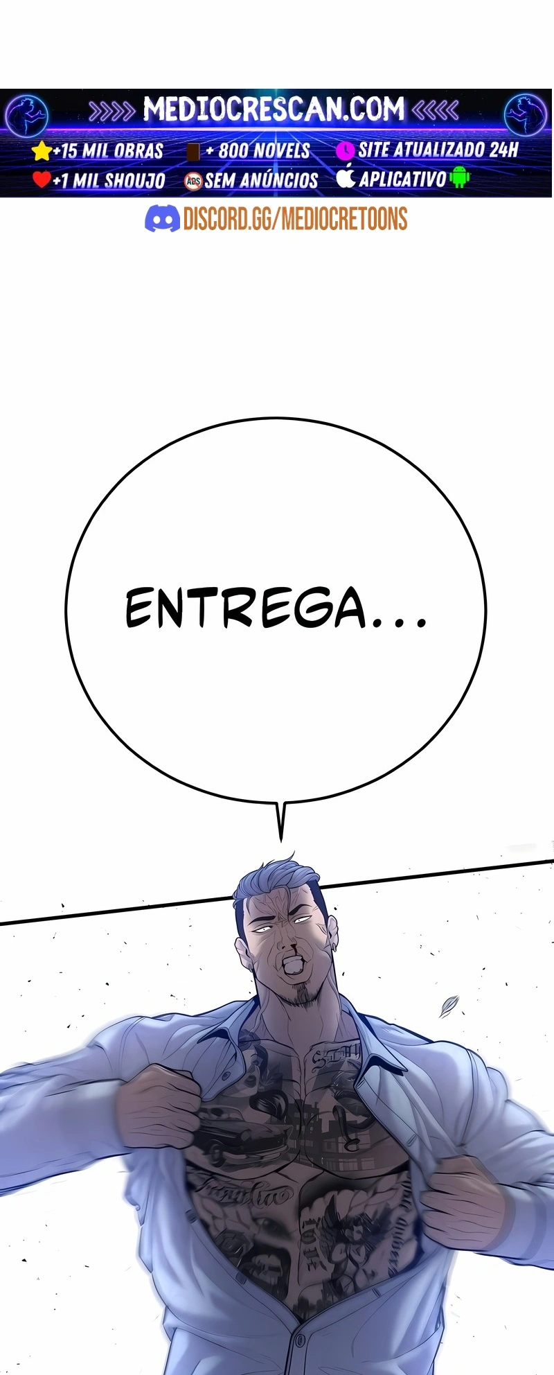 Gerente Kim Capítulo 115 Página 97