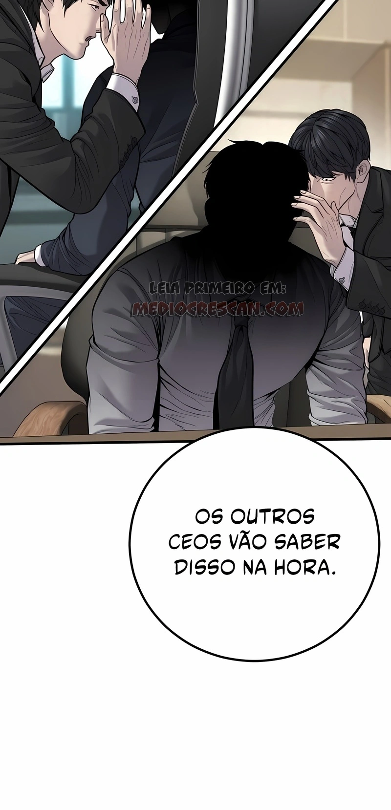 Gerente Kim Capítulo 116 Página 100