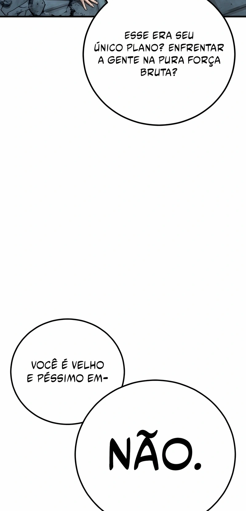 Gerente Kim Capítulo 116 Página 102
