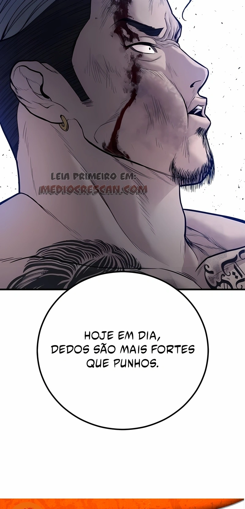 Gerente Kim Capítulo 116 Página 106