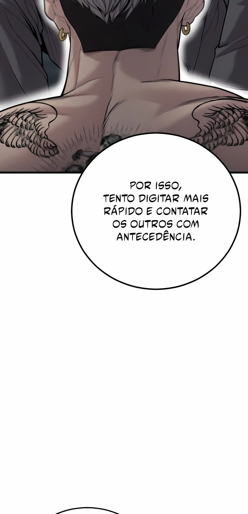 Gerente Kim Capítulo 116 Página 108