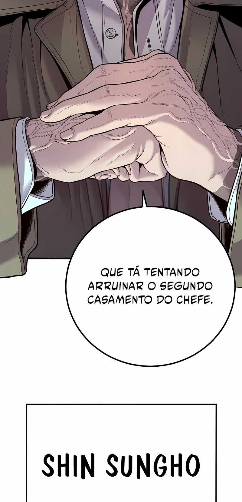 Gerente Kim Capítulo 116 Página 118