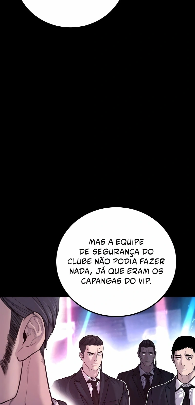 Gerente Kim Capítulo 116 Página 16